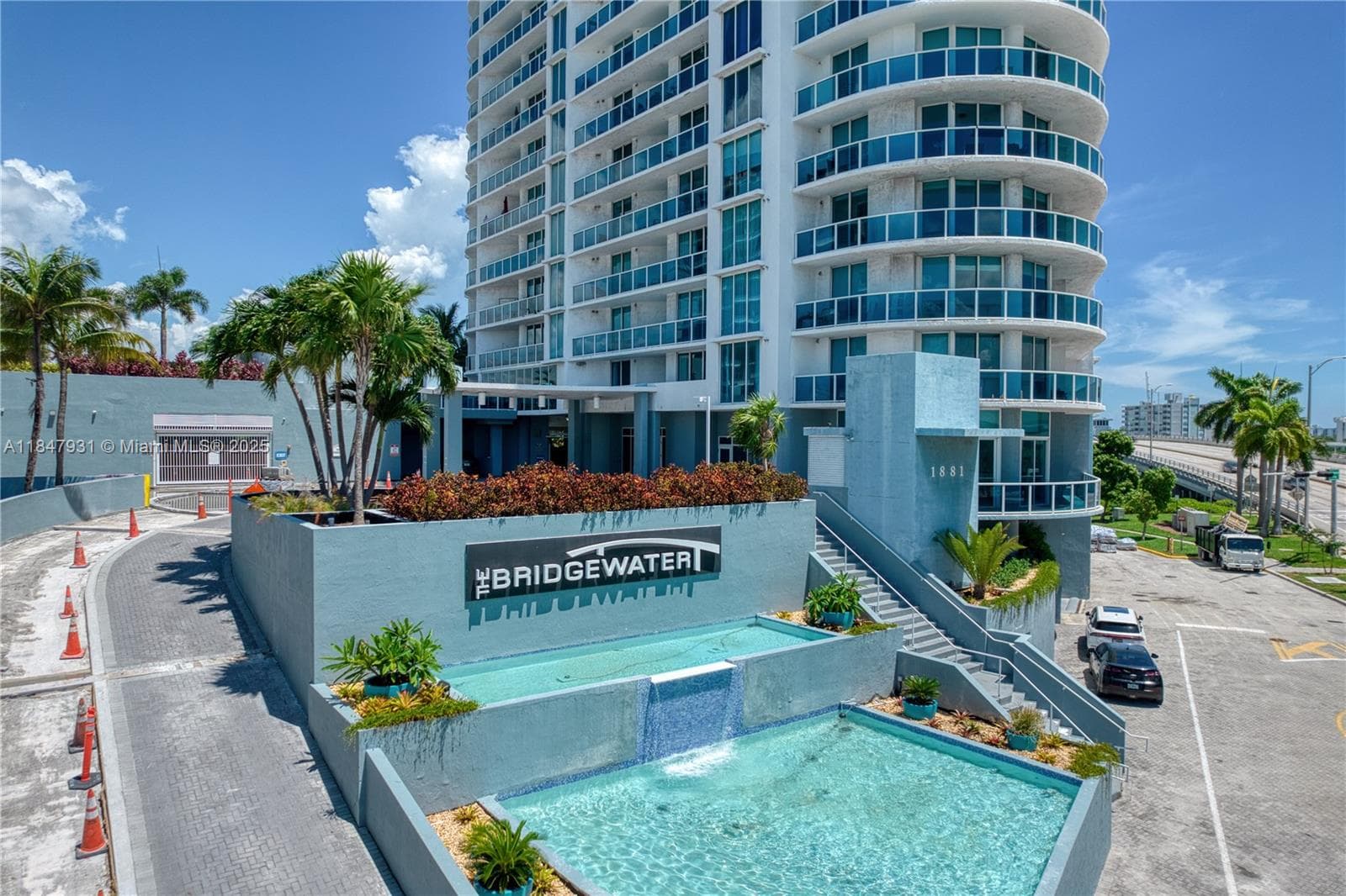 1881 79th St Cswy # 404, North Bay Village FL 33141 — 8