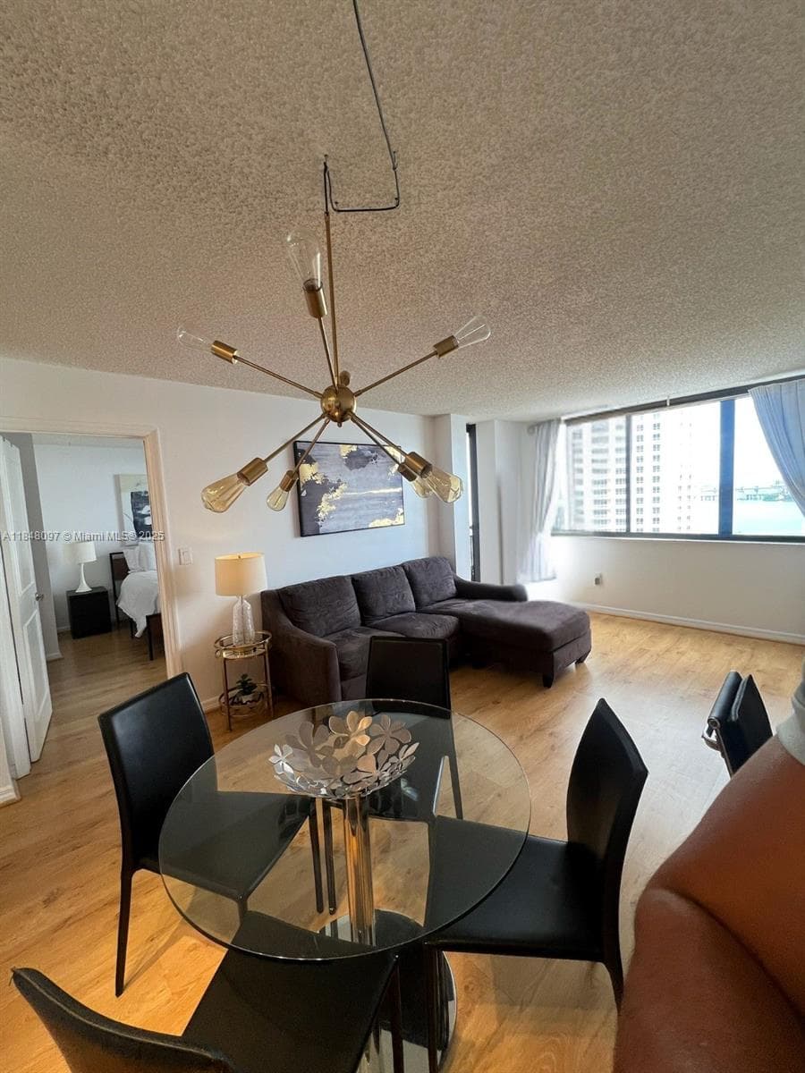 540 Brickell Key Dr # 1524, Miami FL 33131 — 2
