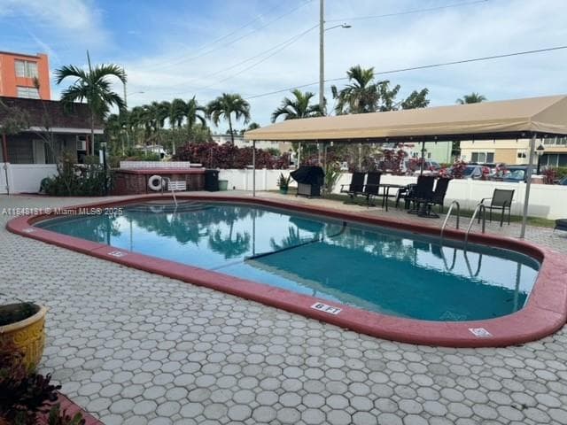 1850 NE 169th St # 308, North Miami Beach FL 33162 — 7