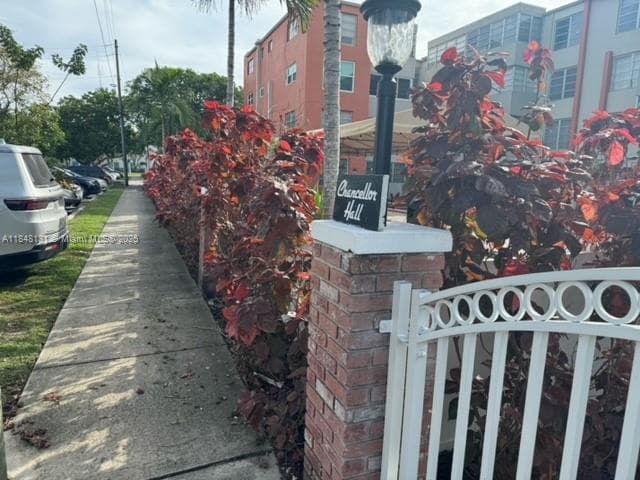 1850 NE 169th St # 308, North Miami Beach FL 33162 — 5