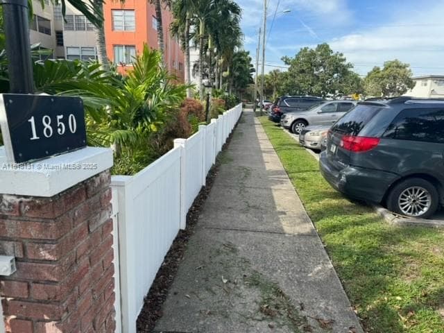 1850 NE 169th St # 308, North Miami Beach FL 33162 — 4