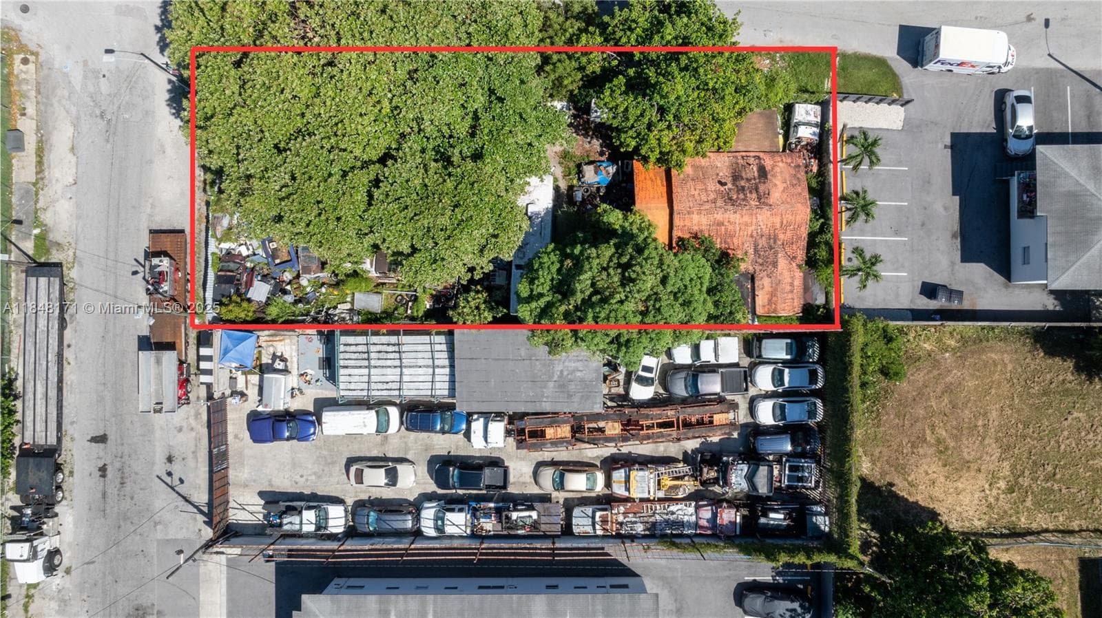 652 NW 31st St, Miami FL 33127 — 2