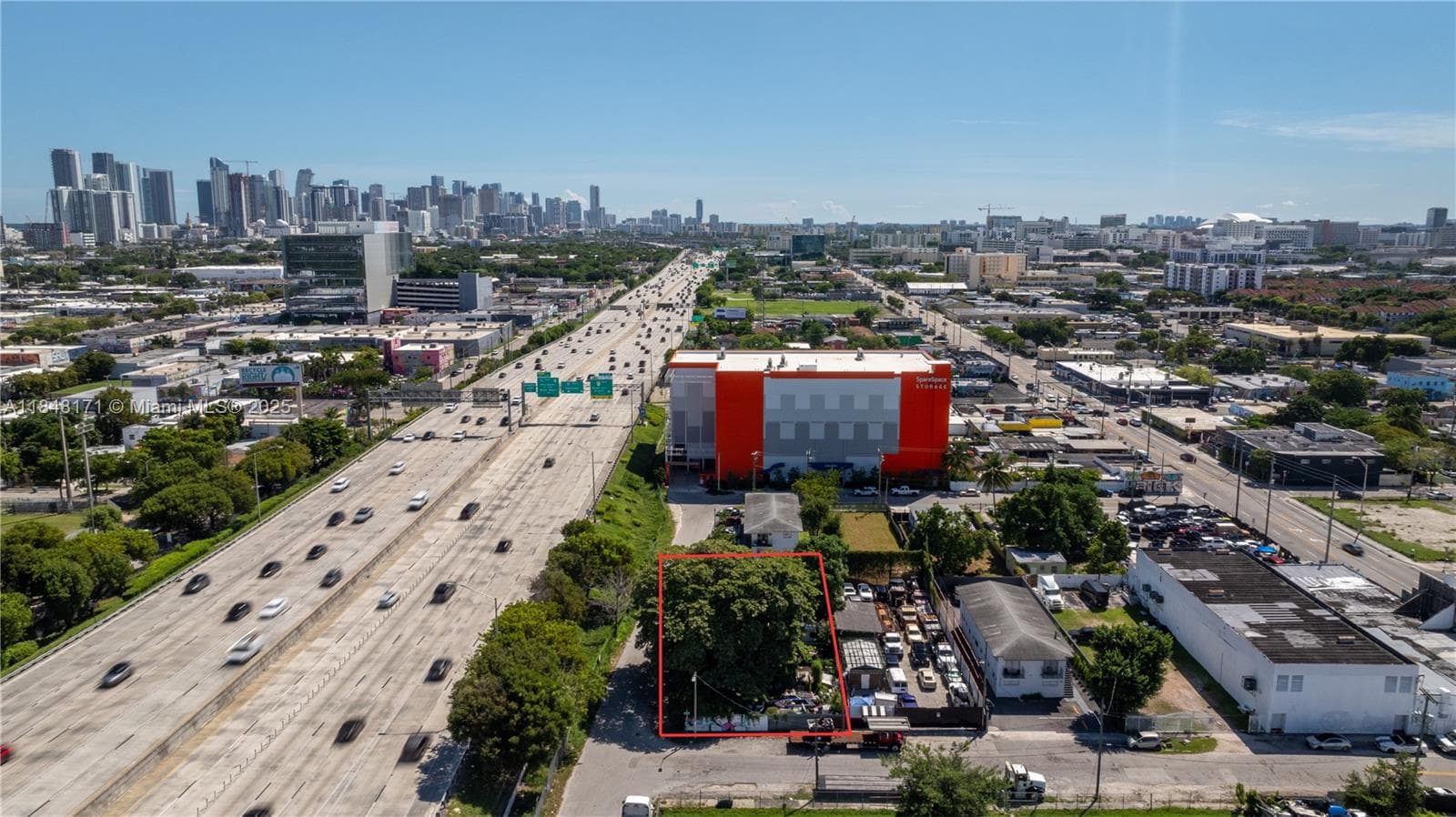 652 NW 31st St, Miami FL 33127 — 3