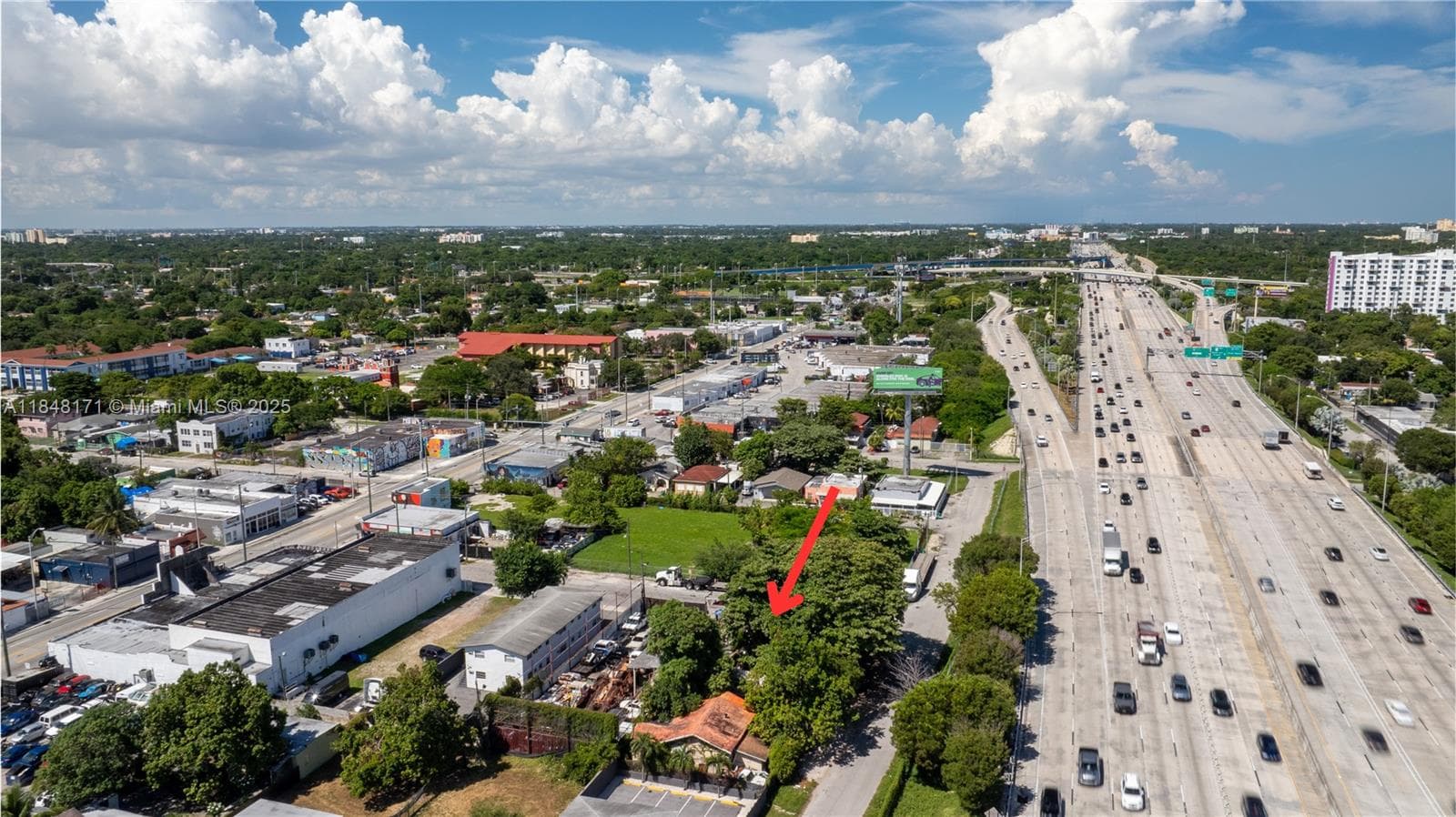 652 NW 31st St, Miami FL 33127 — 1