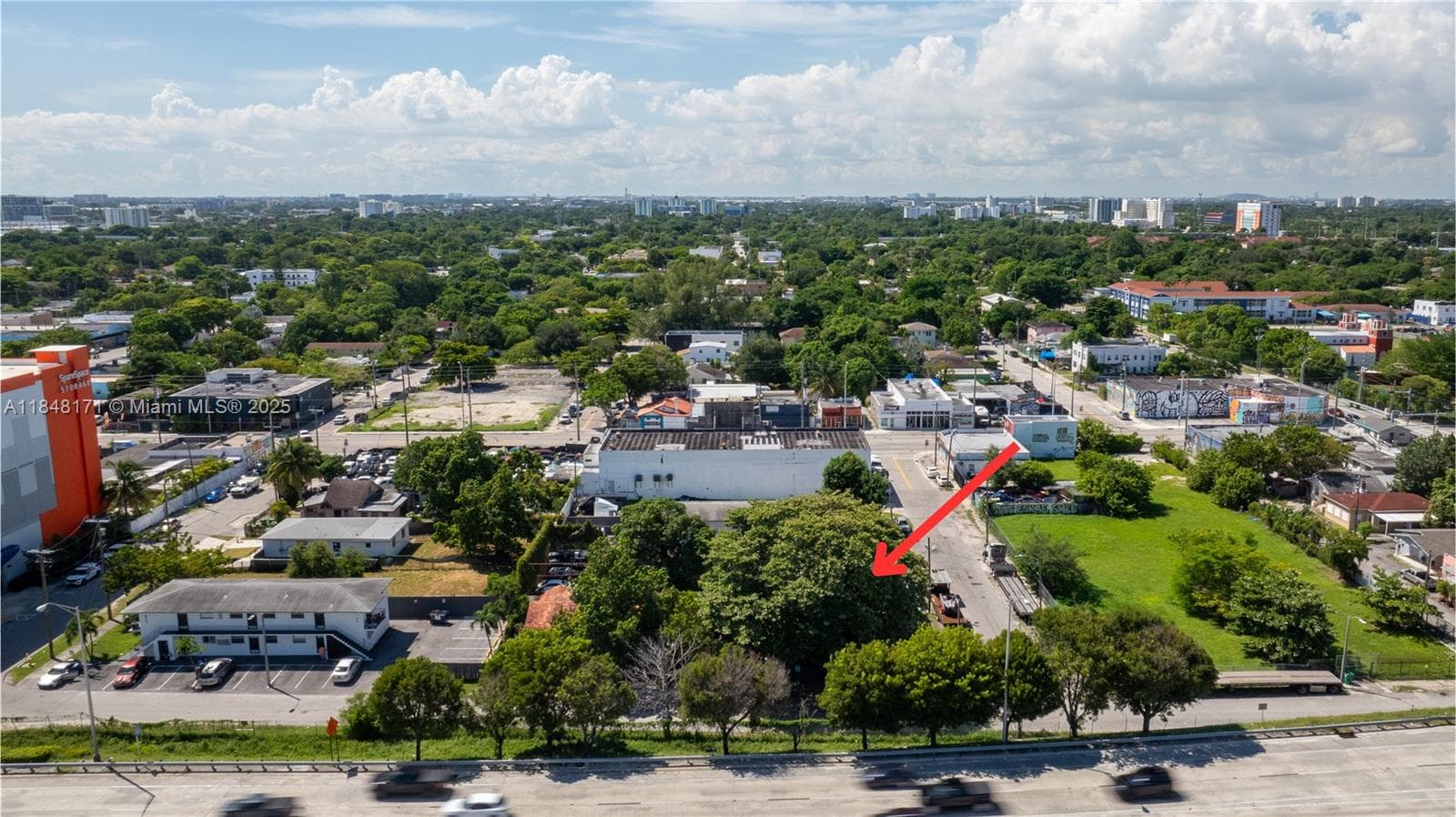 652 NW 31st St, Miami FL 33127 — 4