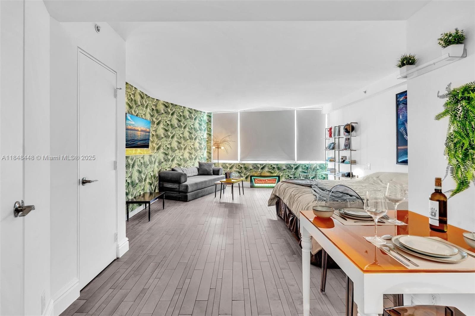 1100 West Ave # 1019, Miami Beach FL 33139 — 27