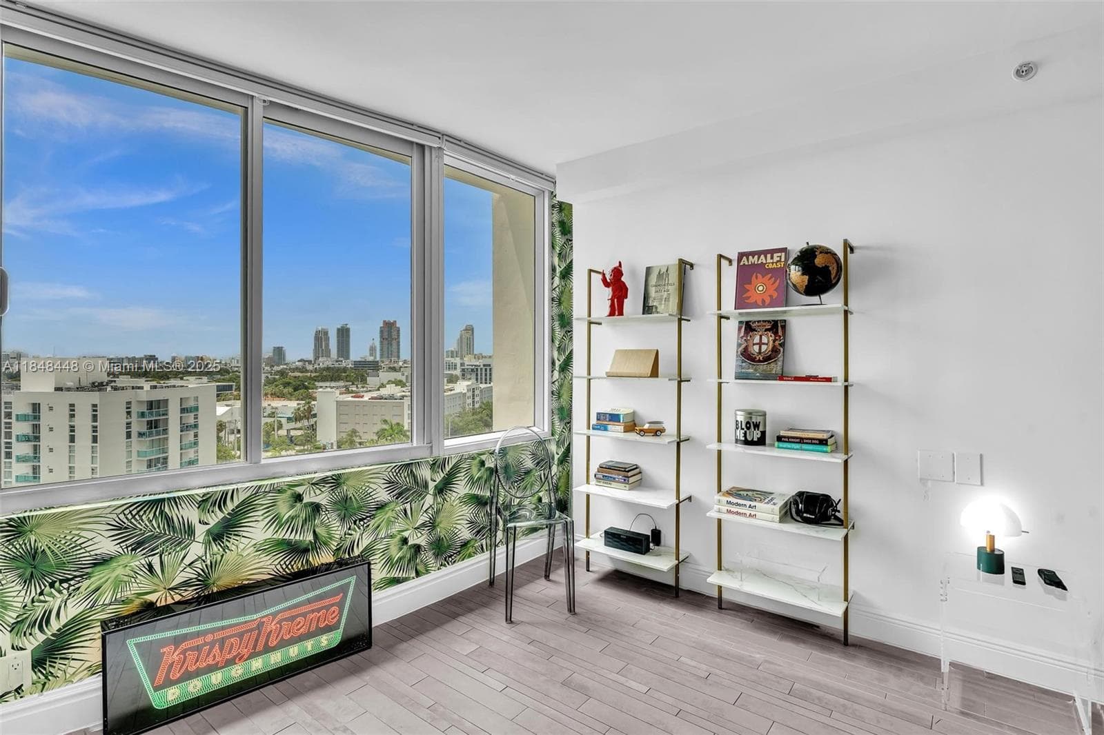 1100 West Ave # 1019, Miami Beach FL 33139 — 1