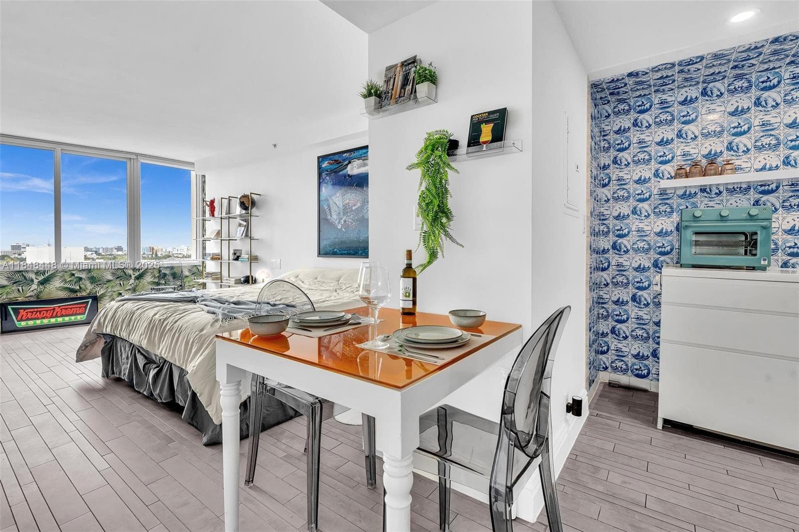1100 West Ave # 1019, Miami Beach FL 33139 — 14