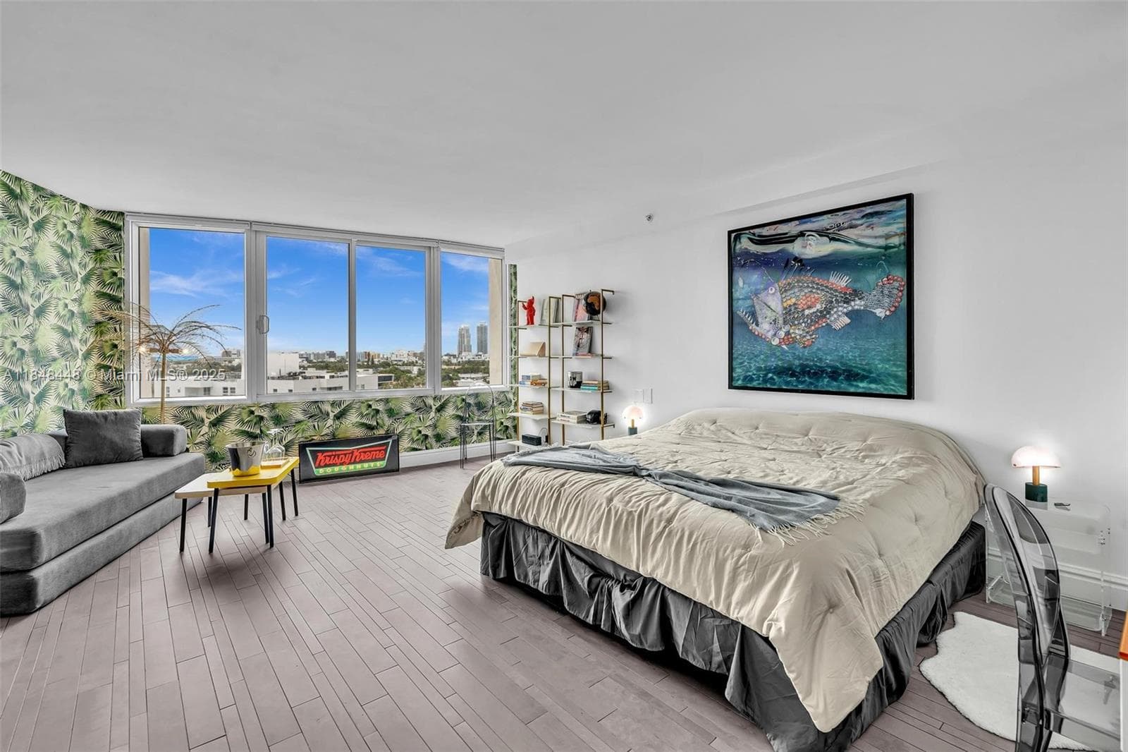1100 West Ave # 1019, Miami Beach FL 33139 — 18