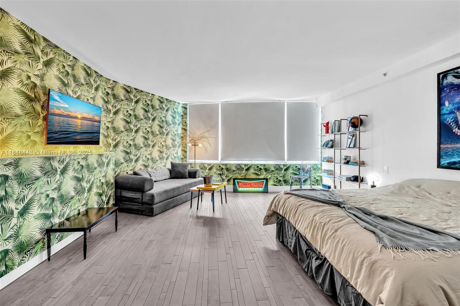 1100 West Ave # 1019, Miami Beach FL 33139 — 25