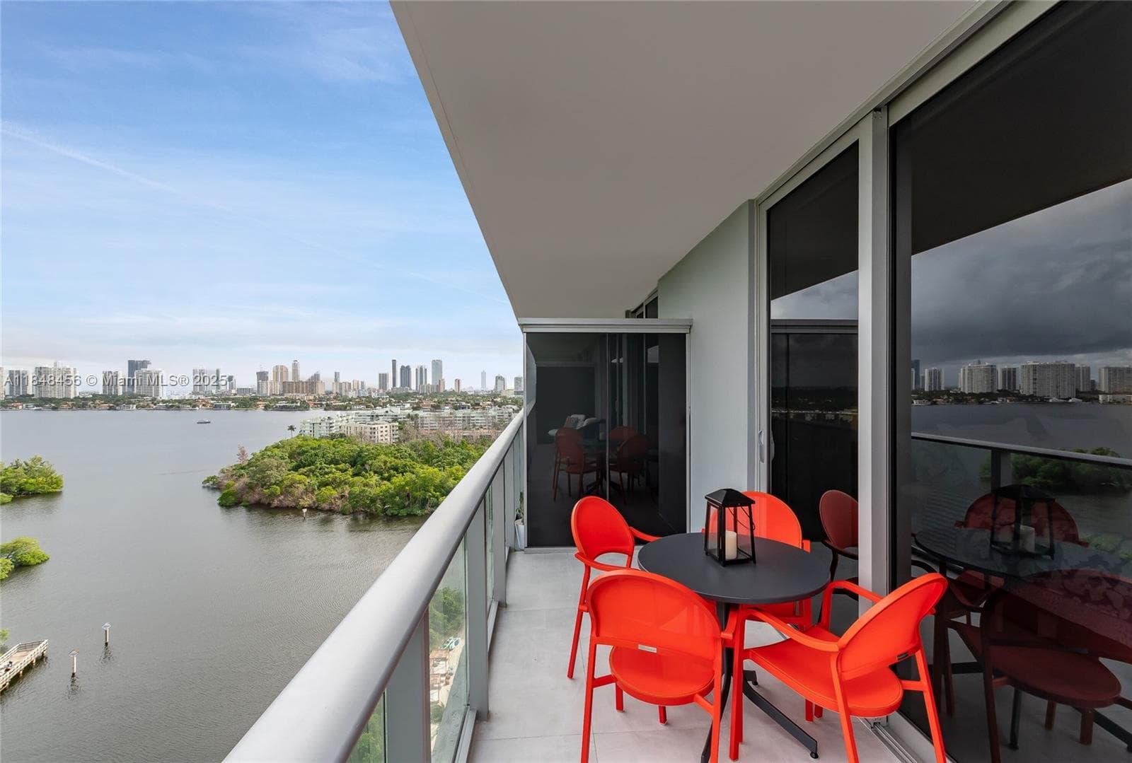 16385 Biscayne Blvd, North Miami Beach FL 33160 — 16