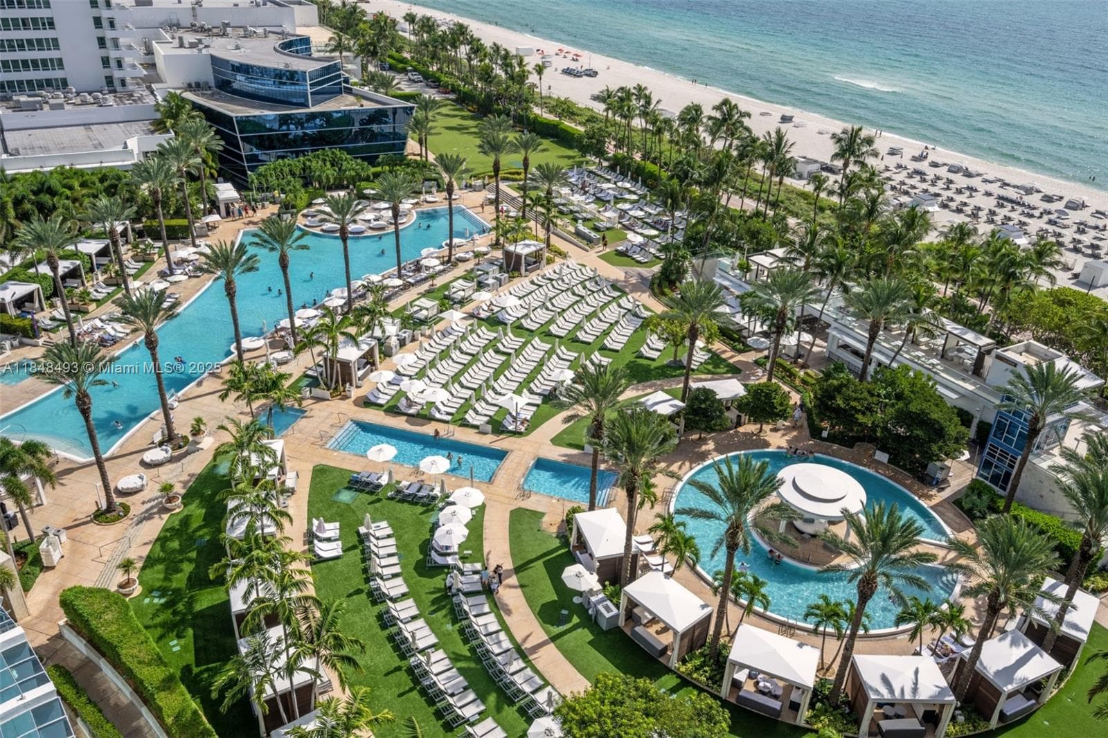 4391 Collins Ave # 1605, Miami Beach FL 33140 — 2
