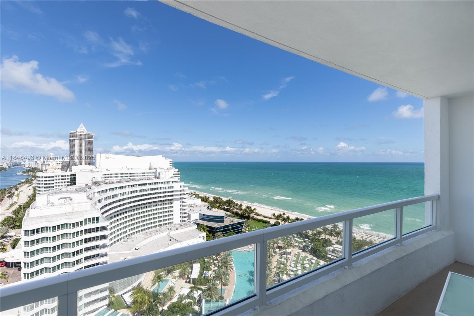 4391 Collins Ave # 1605, Miami Beach FL 33140 — 3