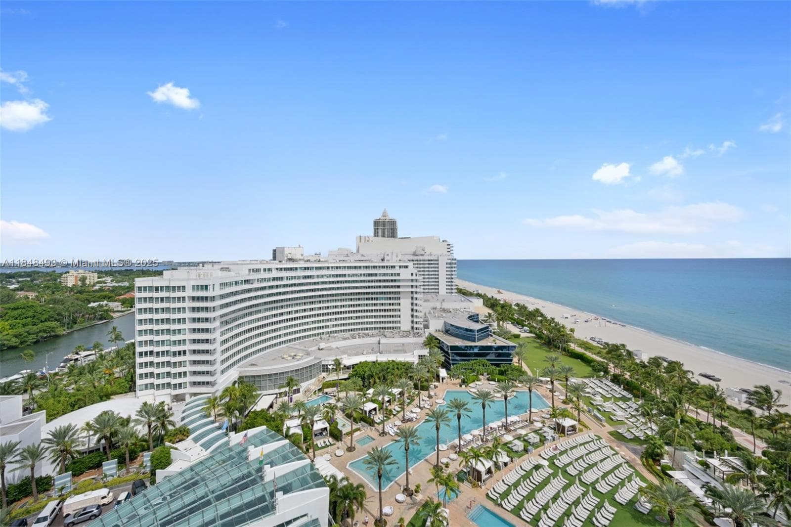4391 Collins Ave # 1605, Miami Beach FL 33140 — 1