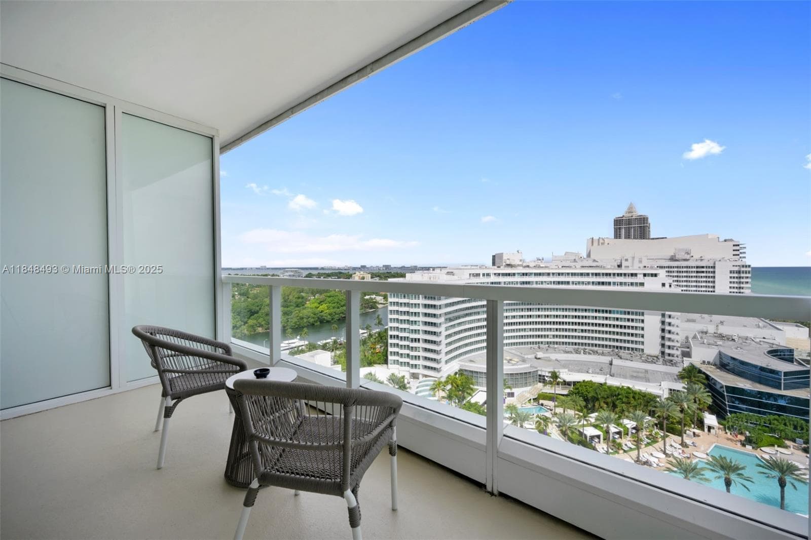 4391 Collins Ave # 1605, Miami Beach FL 33140 — 5