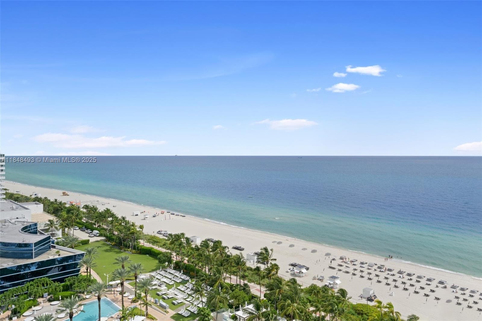 4391 Collins Ave # 1605, Miami Beach FL 33140 — 4