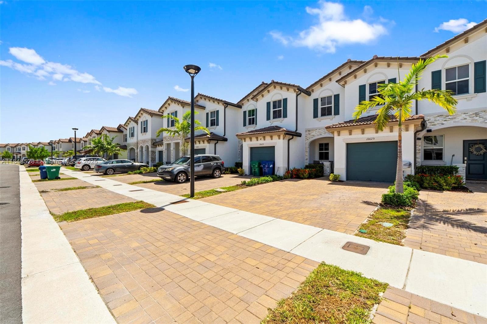 12625 NW 23rd Pl, Miami FL 33167 — 2