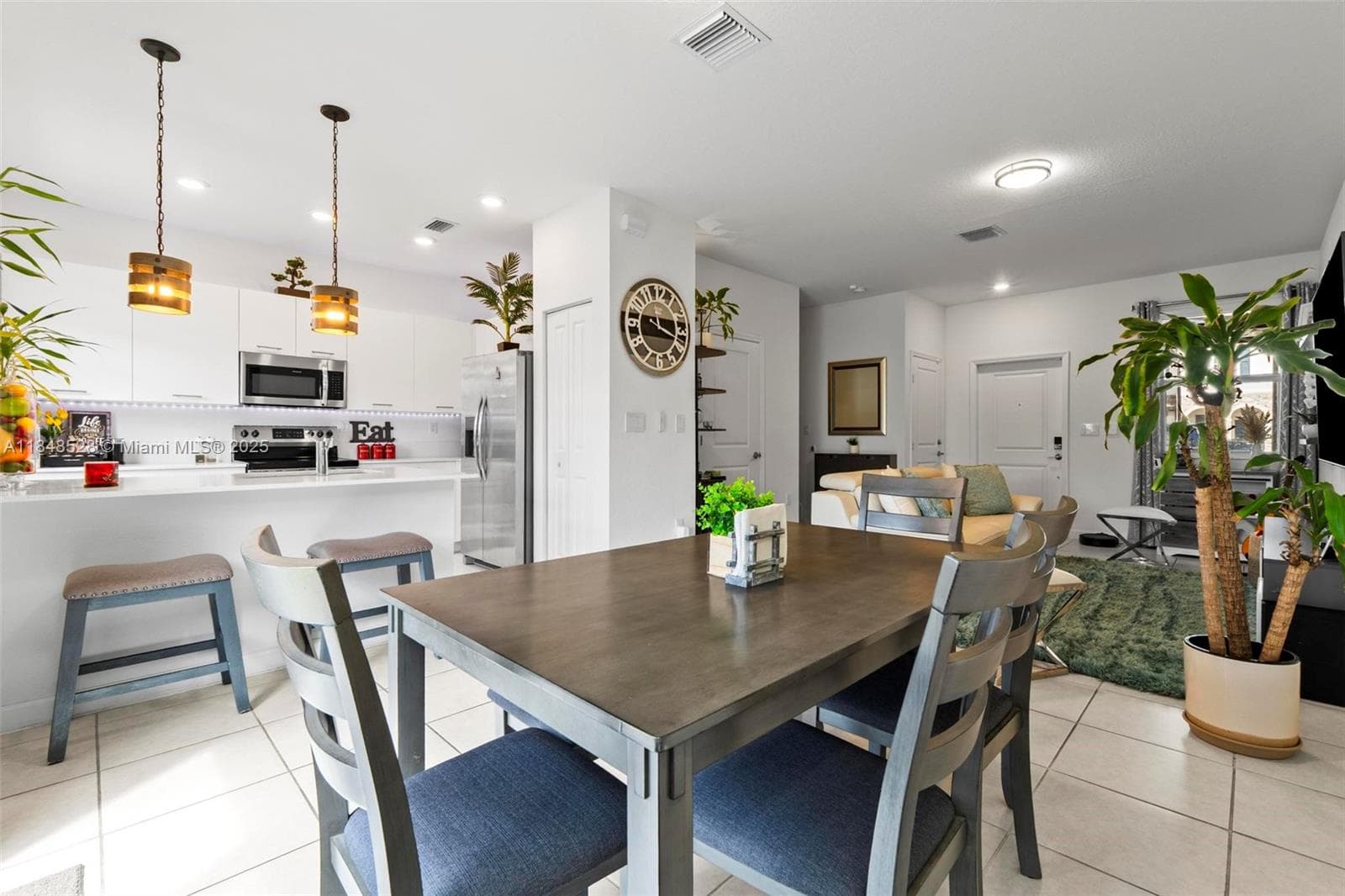 12625 NW 23rd Pl, Miami FL 33167 — 12