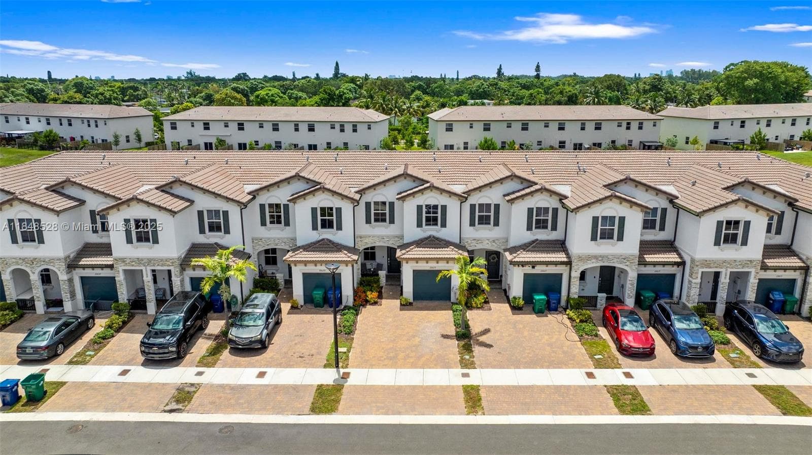 12625 NW 23rd Pl, Miami FL 33167 — 3