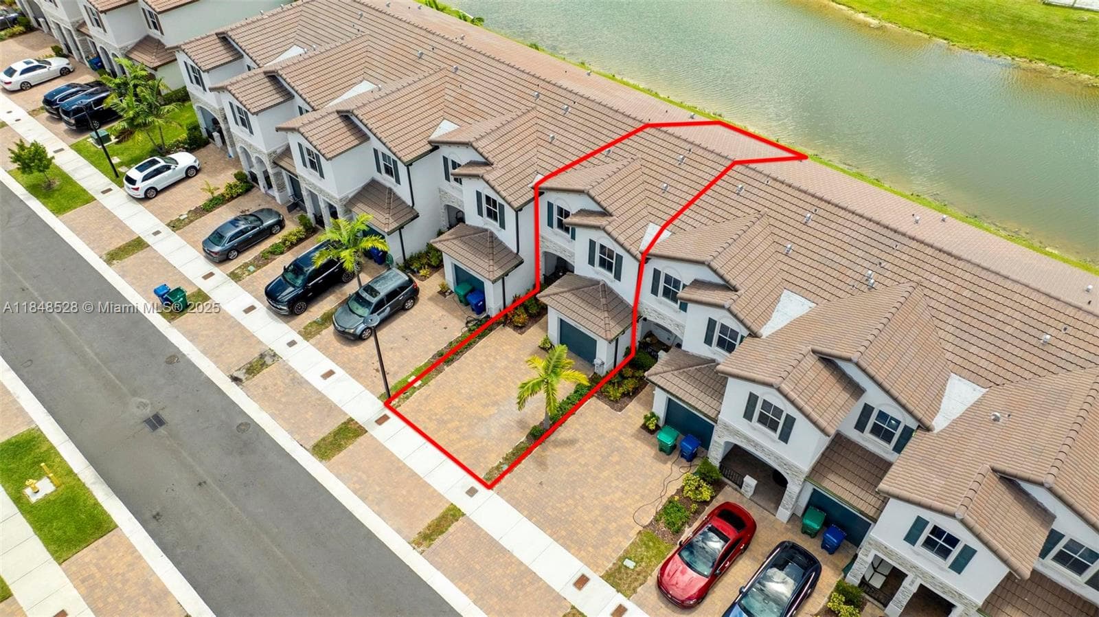 12625 NW 23rd Pl, Miami FL 33167 — 36