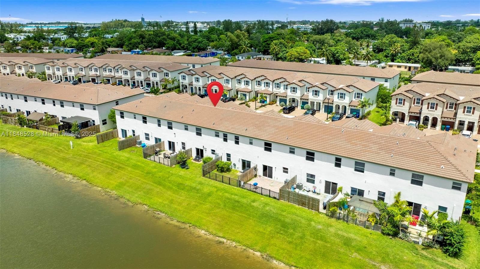 12625 NW 23rd Pl, Miami FL 33167 — 38