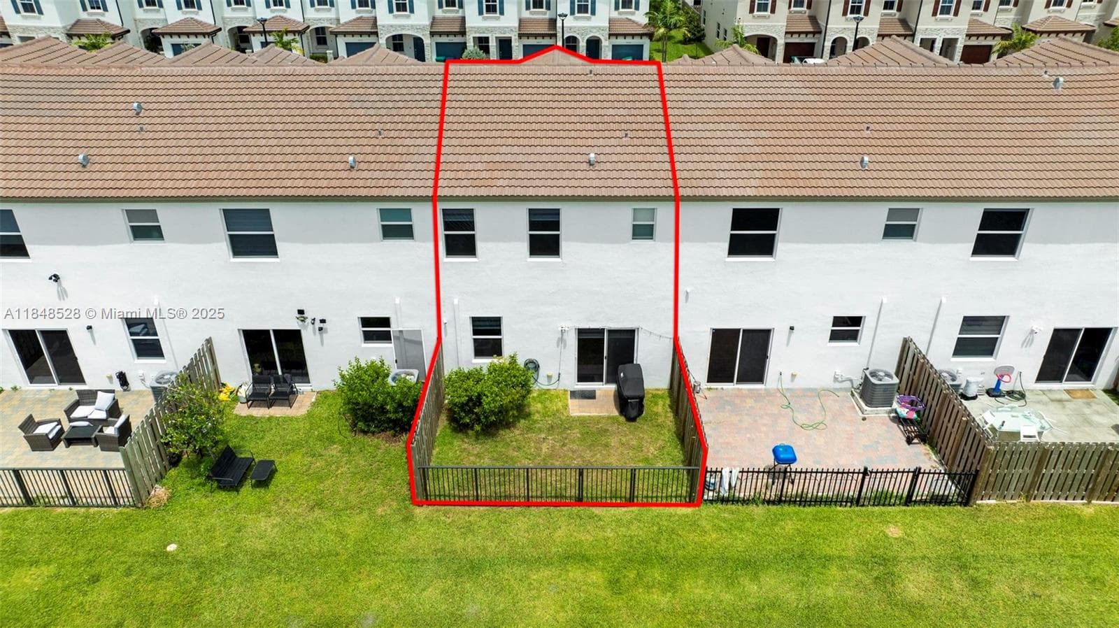 12625 NW 23rd Pl, Miami FL 33167 — 37