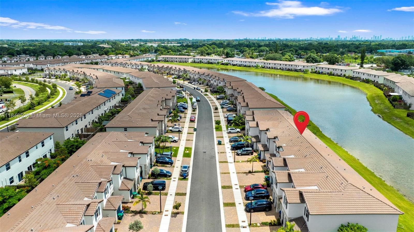 12625 NW 23rd Pl, Miami FL 33167 — 40