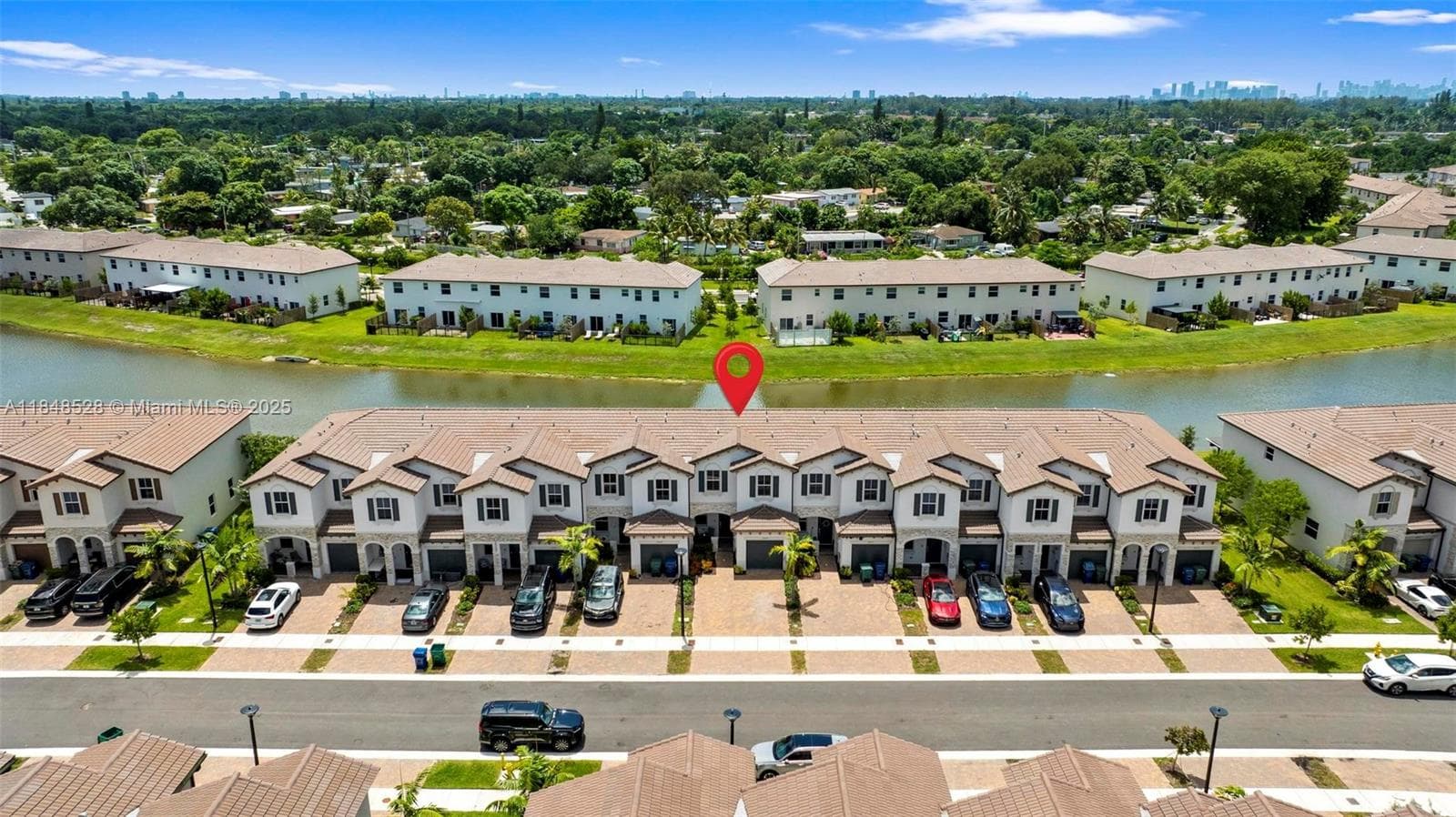 12625 NW 23rd Pl, Miami FL 33167 — 4