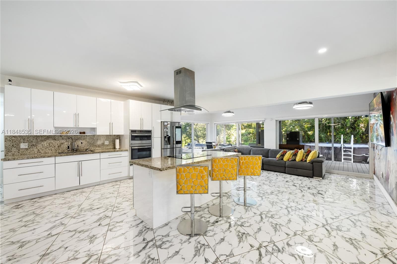 12599 NE 2nd Ave, North Miami FL 33161 — 2