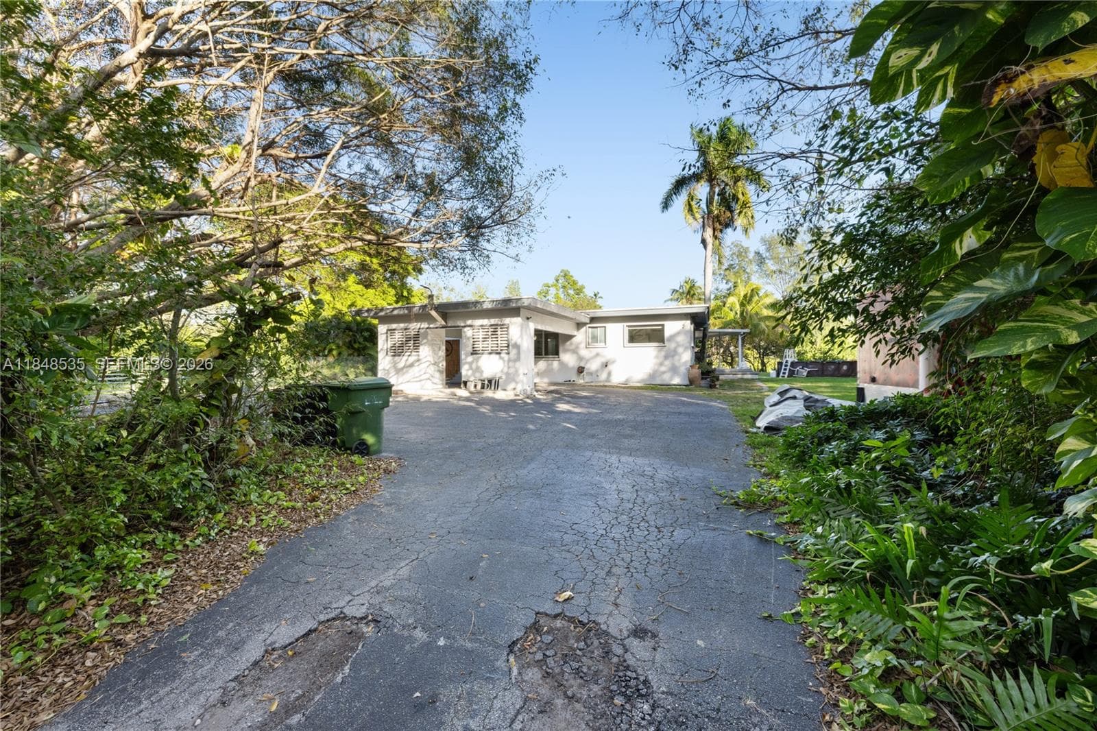 12599 NE 2nd Ave, North Miami FL 33161 — 16