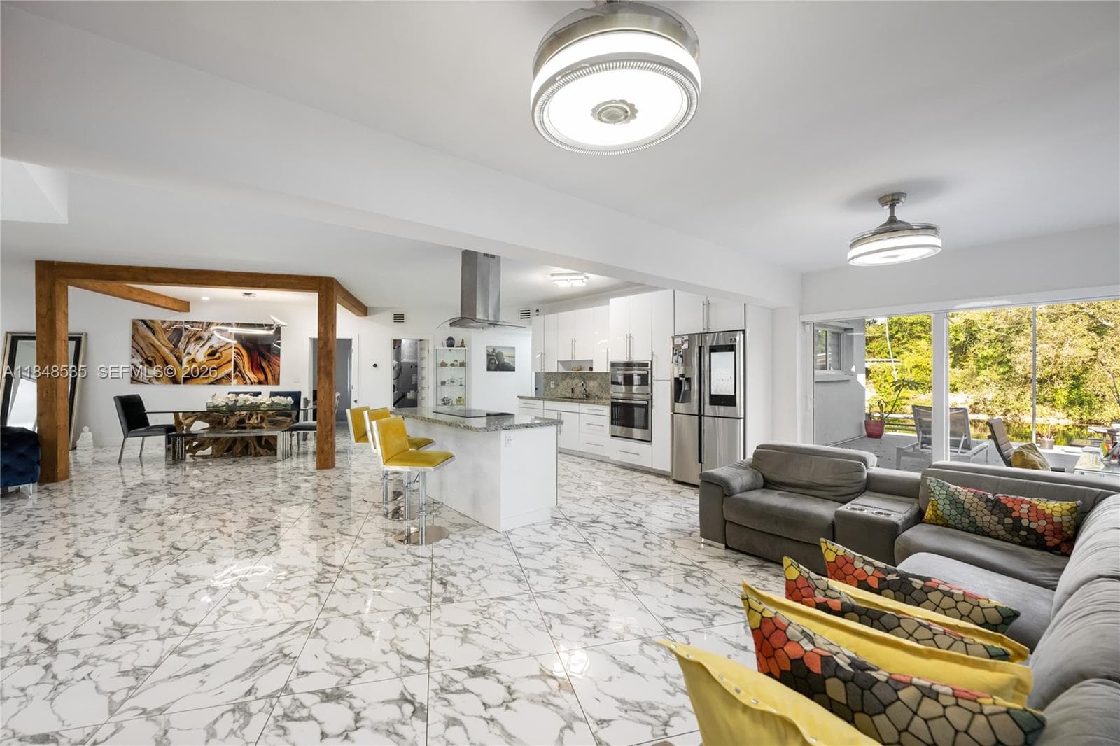 12599 NE 2nd Ave, North Miami FL 33161 — 3