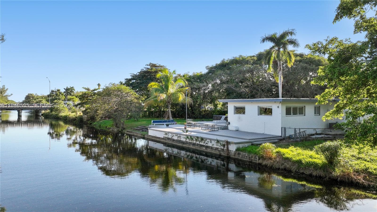 12599 NE 2nd Ave, North Miami FL 33161 — 1
