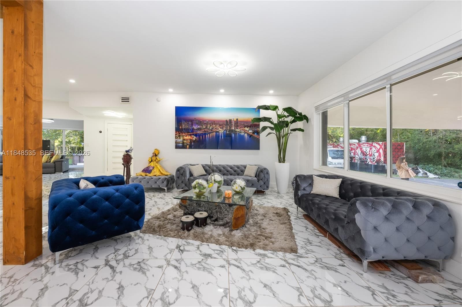 12599 NE 2nd Ave, North Miami FL 33161 — 5