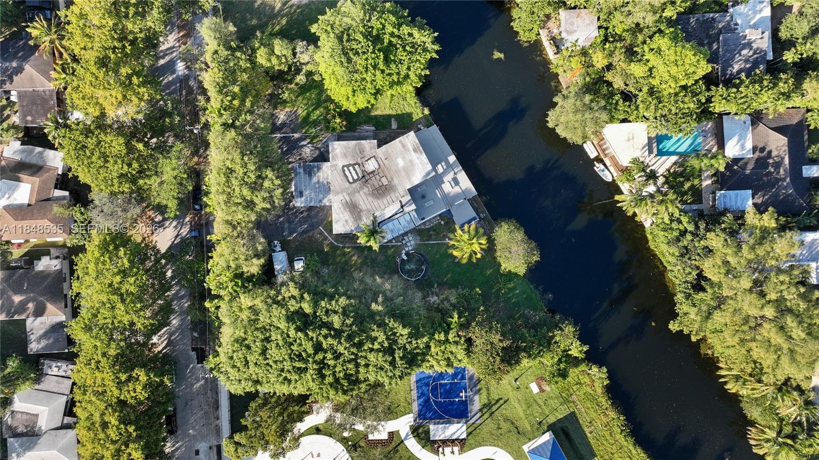 12599 NE 2nd Ave, North Miami FL 33161 — 37