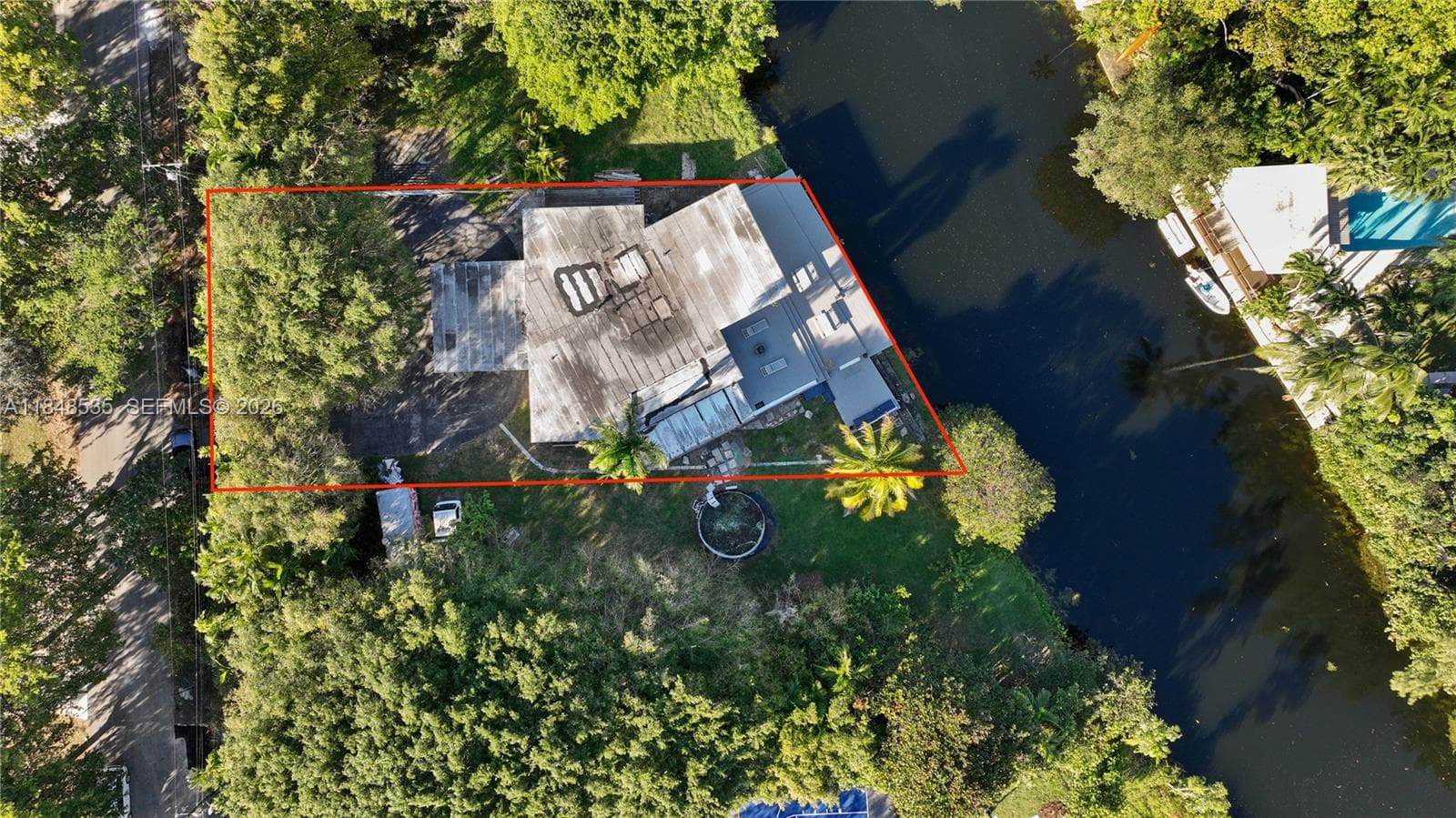 12599 NE 2nd Ave, North Miami FL 33161 — 4