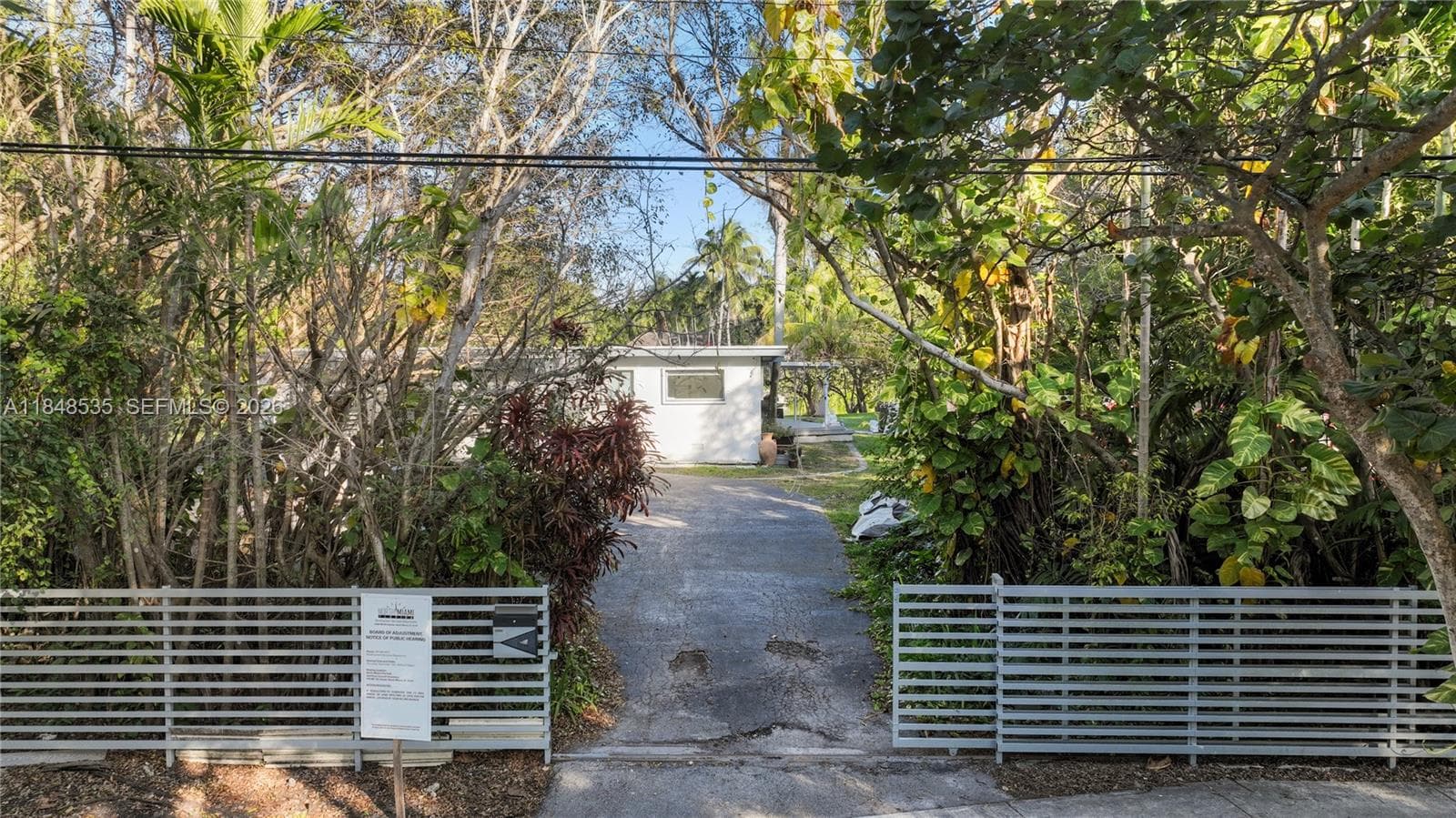 12599 NE 2nd Ave, North Miami FL 33161 — 25