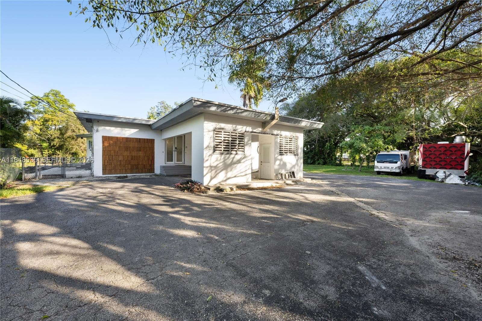 12599 NE 2nd Ave, North Miami FL 33161 — 21