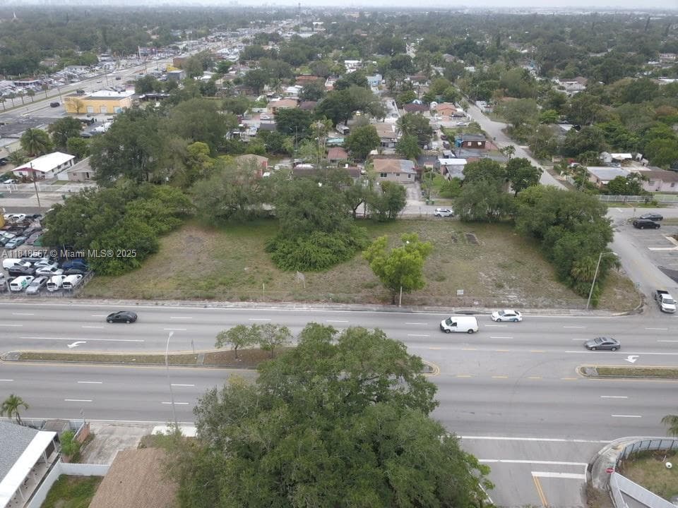 2801 NW 102nd St, Miami FL 33165 — 1
