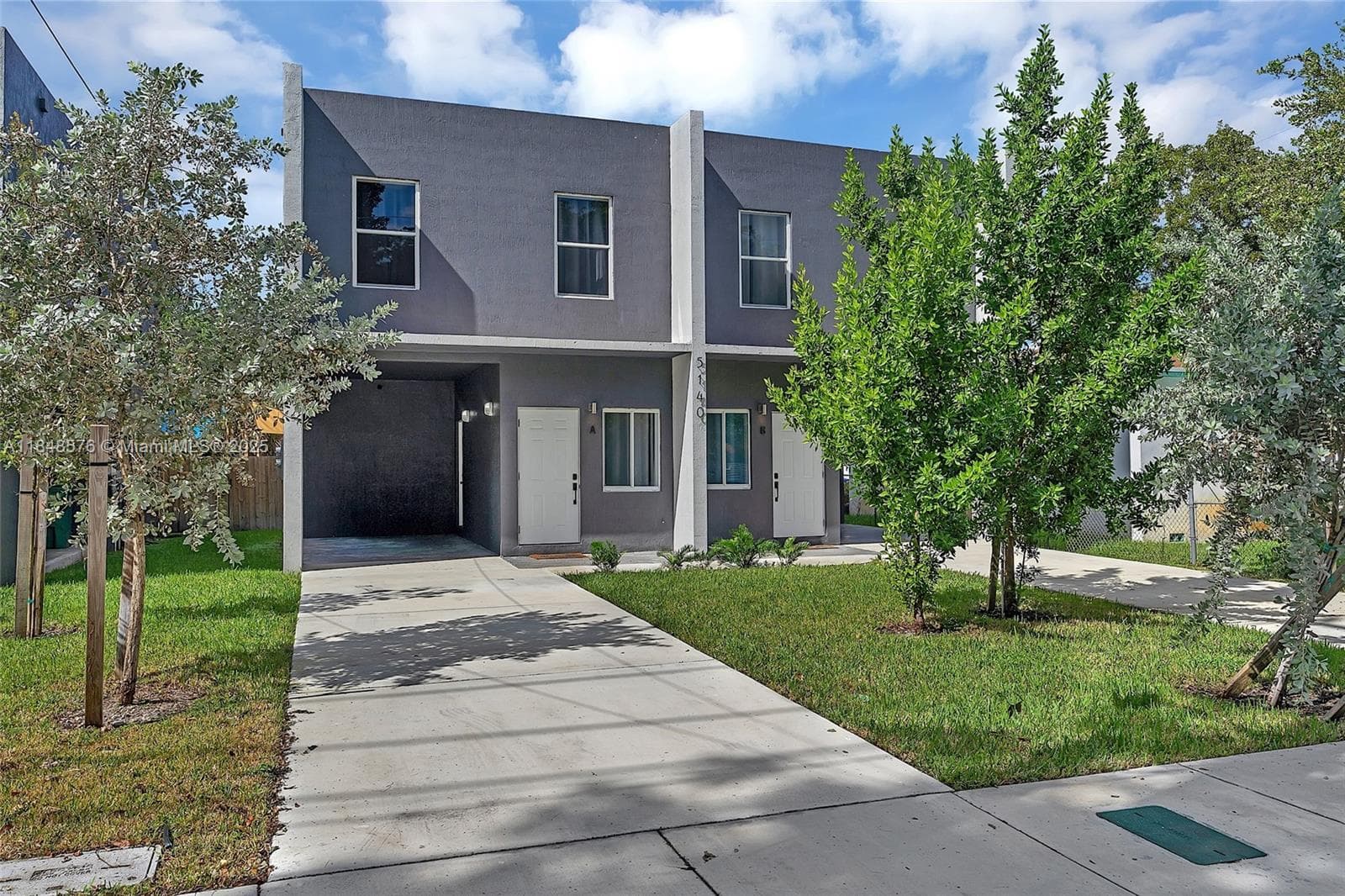 5140 NW 5th Ave, Miami FL 33127 — 1