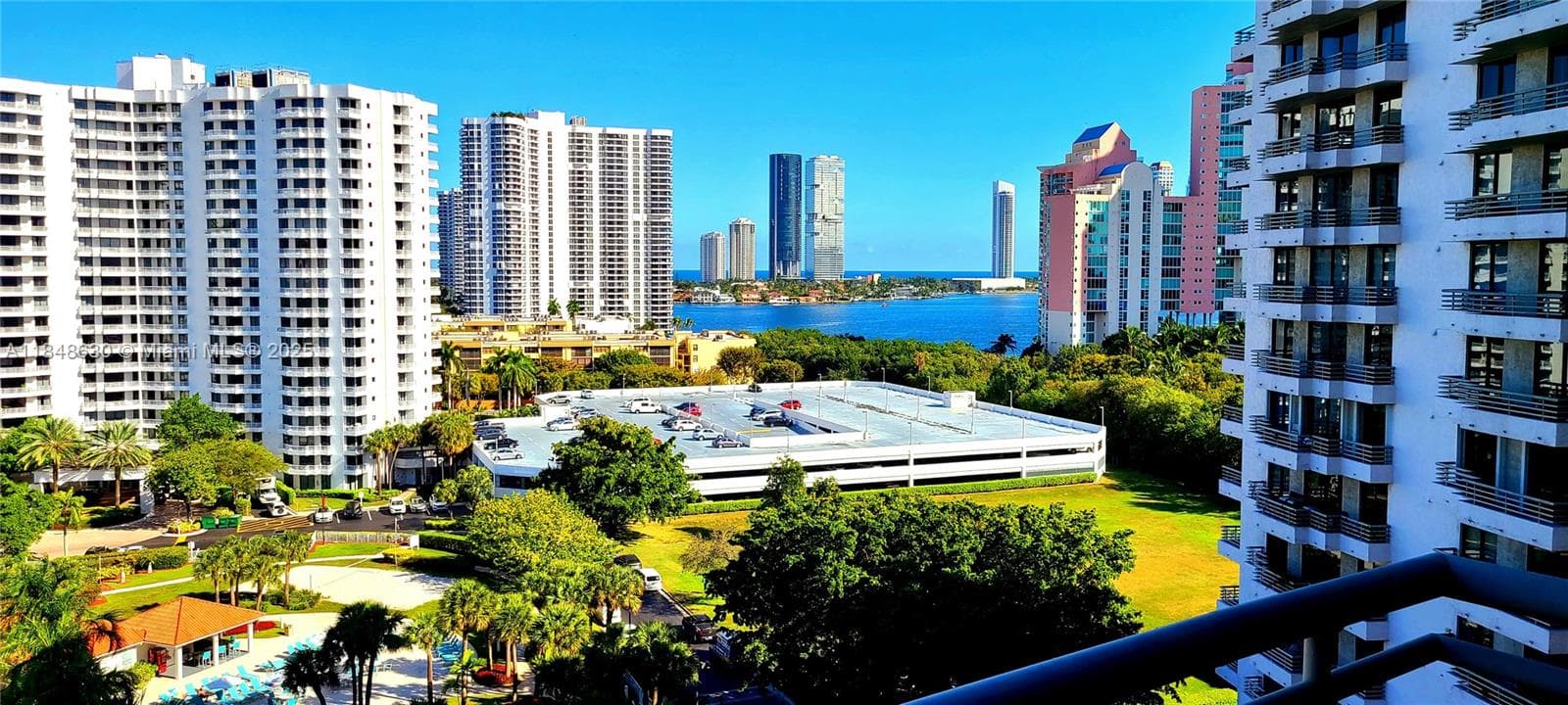 3300 NE 191 st # 1207, Aventura FL 33180 — 1