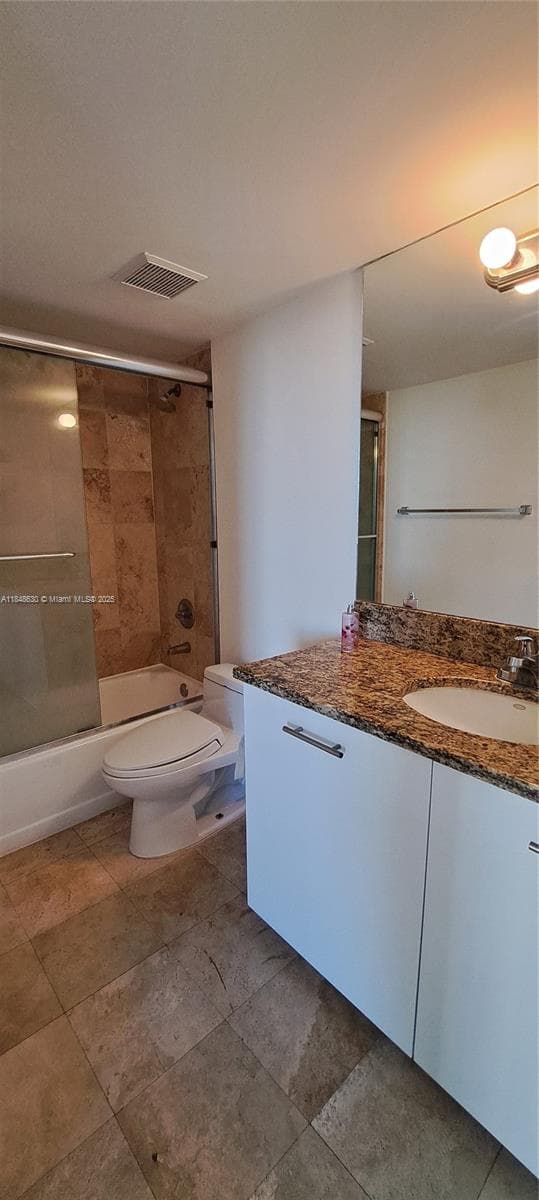 3300 NE 191 st # 1207, Aventura FL 33180 — 20