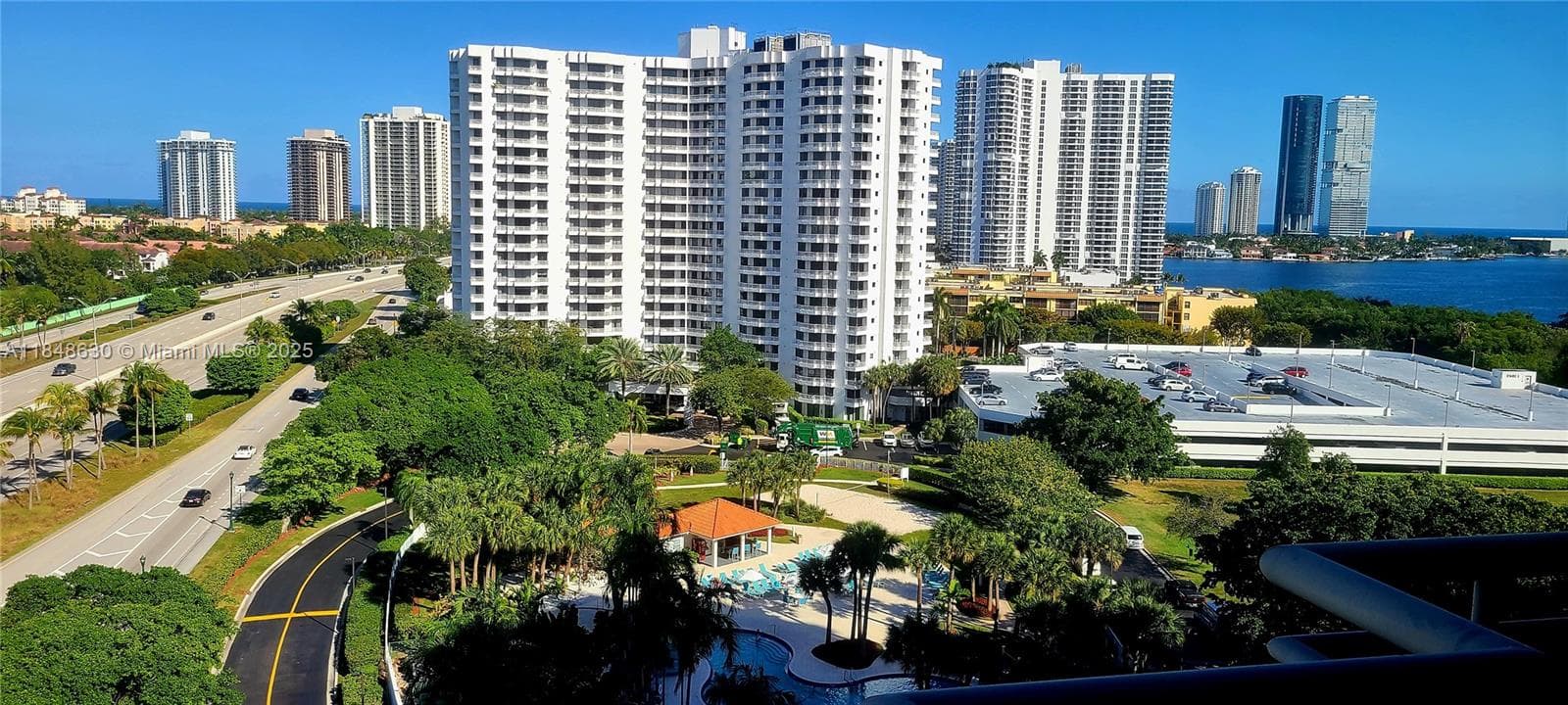 3300 NE 191 st # 1207, Aventura FL 33180 — 37