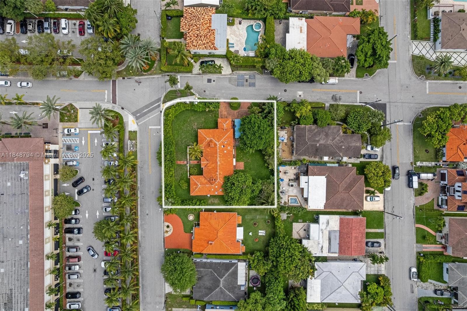 9400 Abbott Ave, Surfside FL 33154 — 3