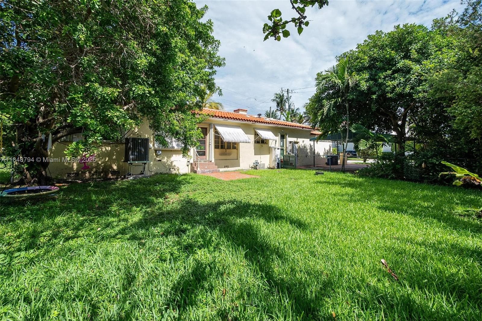 9400 Abbott Ave, Surfside FL 33154 — 9