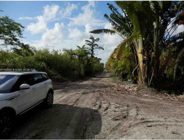 SW 212th Ave, Unincorporated Dade County FL 33034 — 1