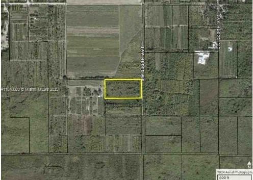 SW 212th Ave, Unincorporated Dade County FL 33034 — 5