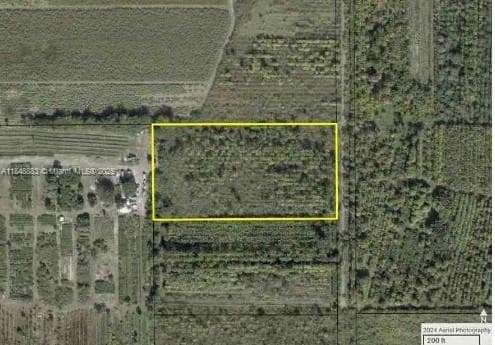 SW 212th Ave, Unincorporated Dade County FL 33034 — 4