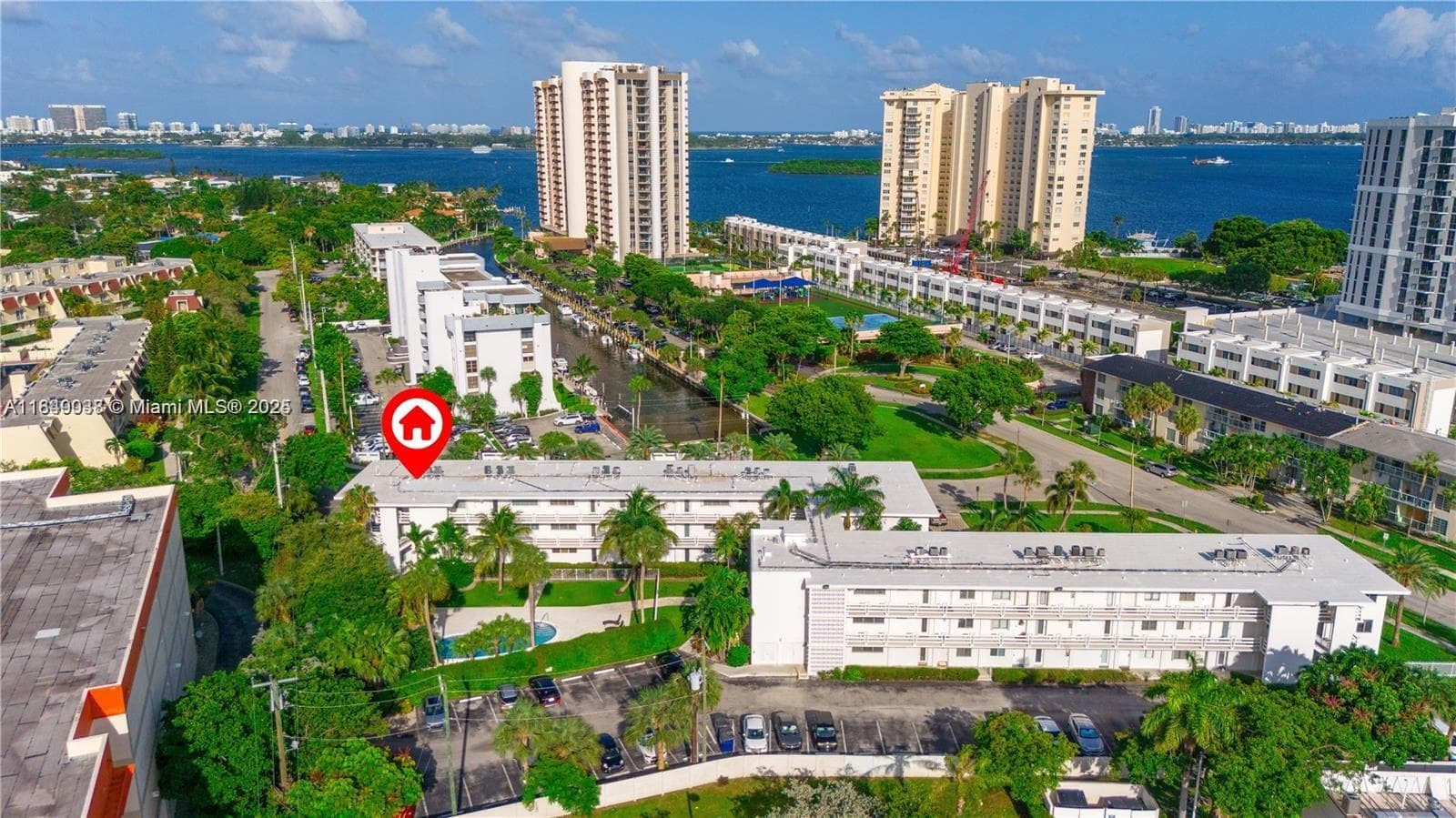 1631 NE 114th St # 112, Miami FL 33181 — 30