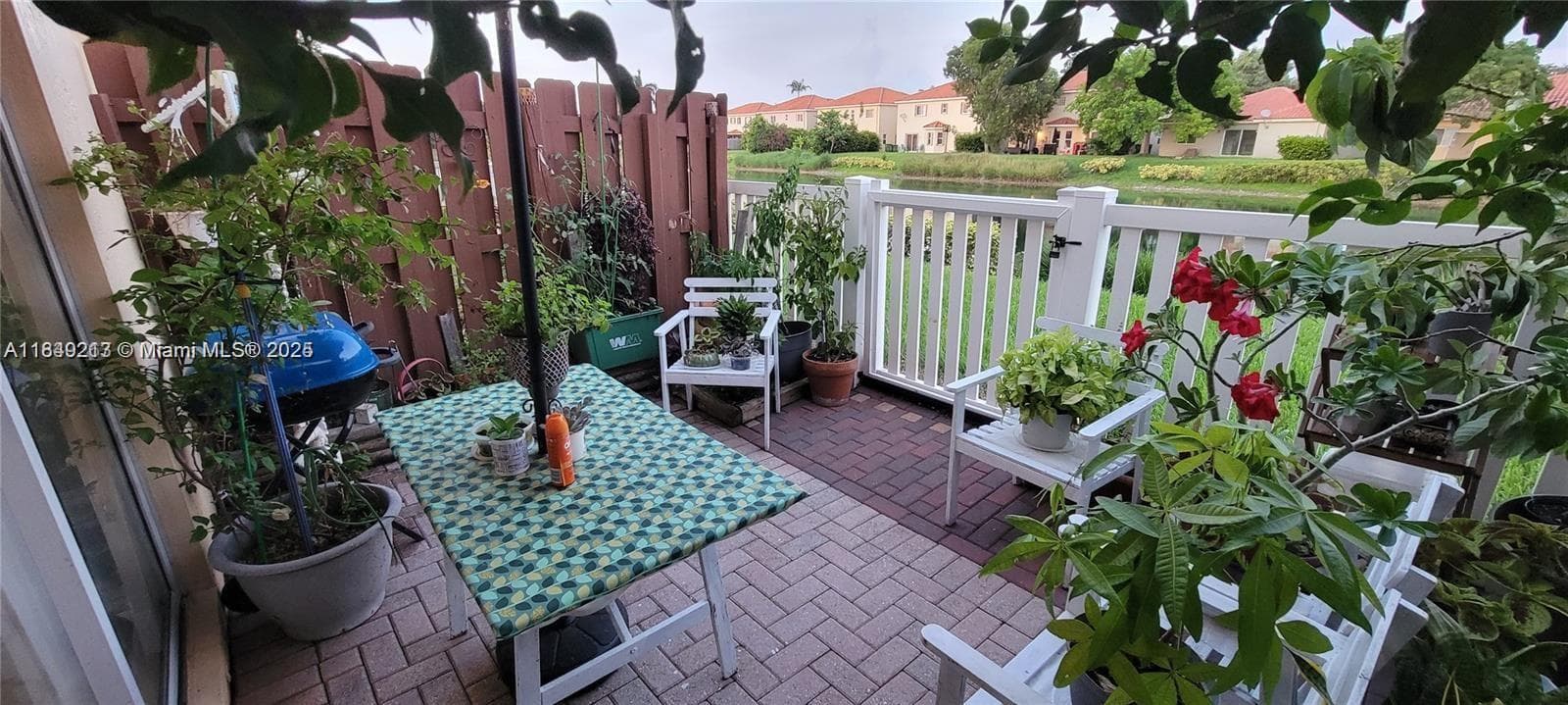 1655 NE 33rd Rd # 4, Homestead FL 33033 — 27