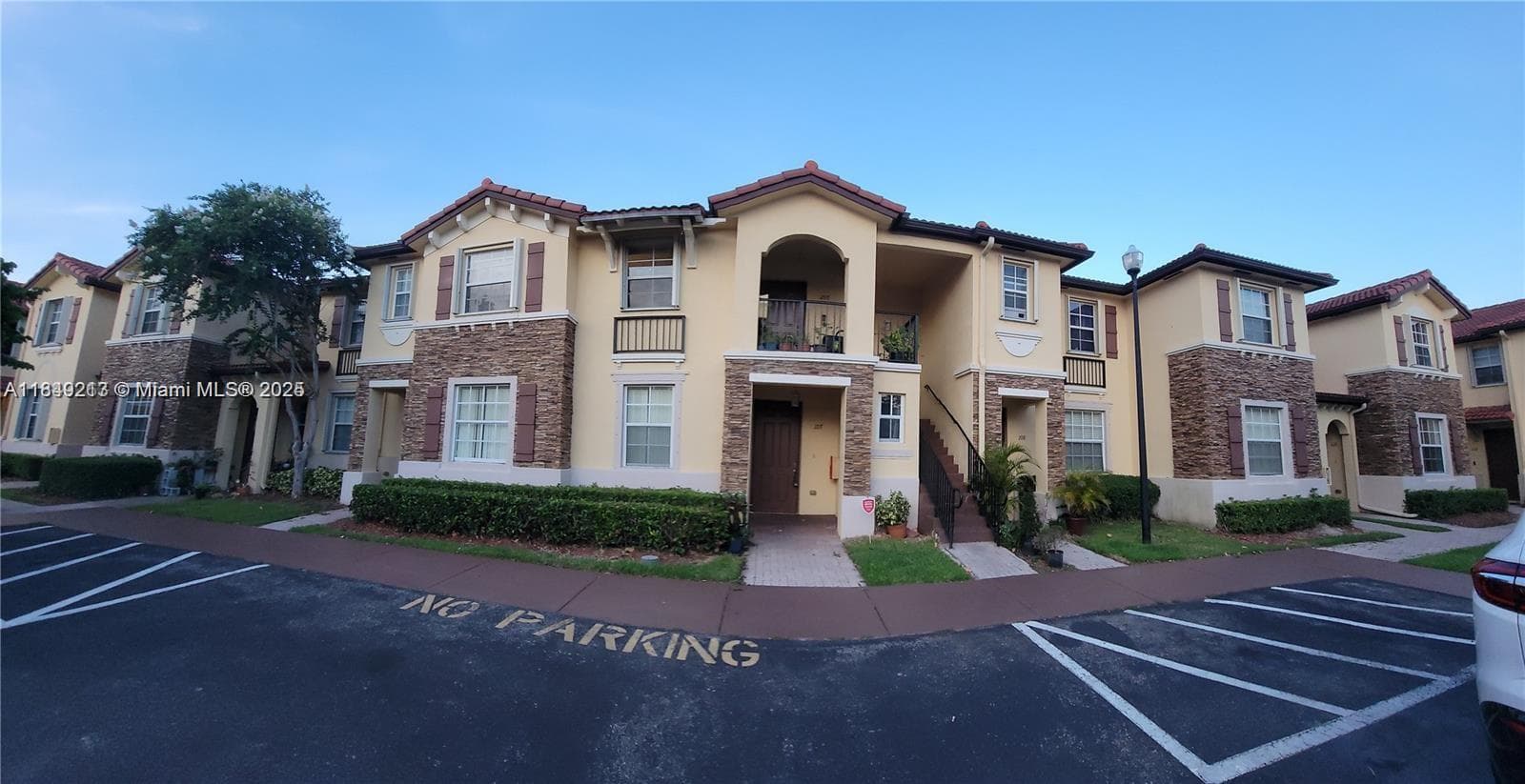1655 NE 33rd Rd # 4, Homestead FL 33033 — 2